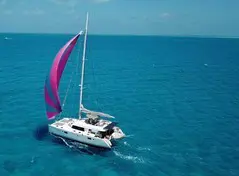Used Sail Catamaran for Sale 2011 Lagoon 560 Additional Information