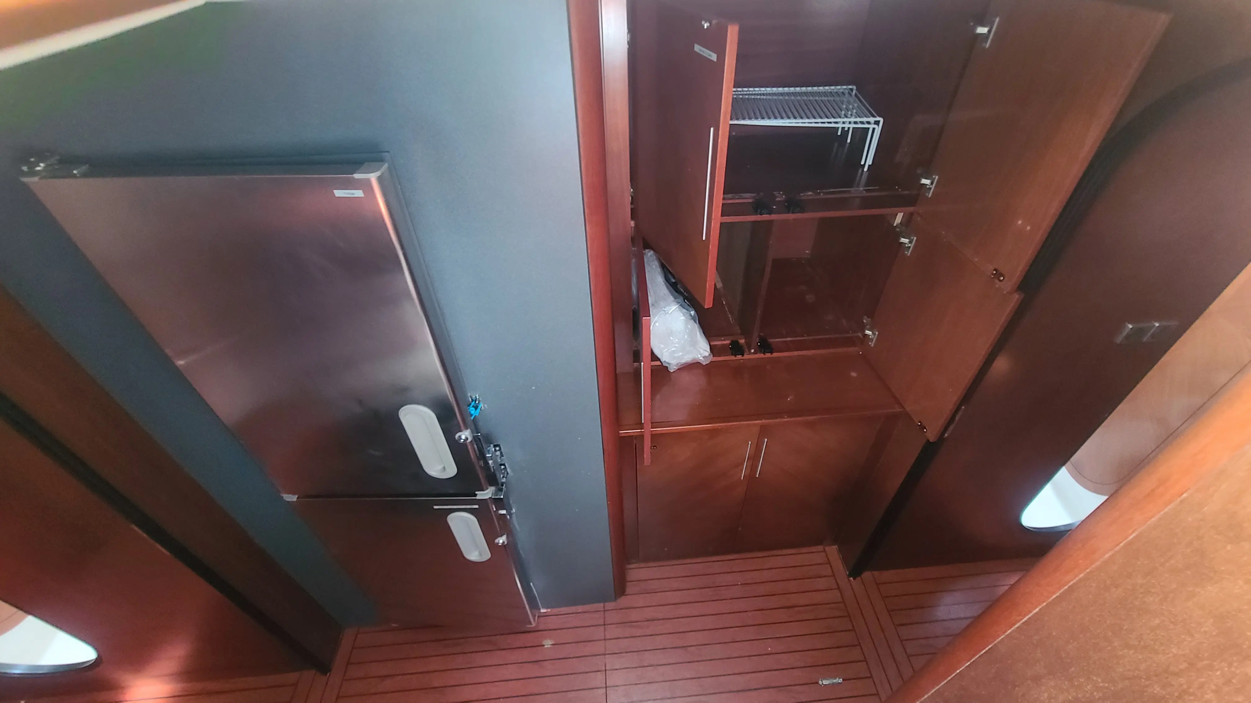 Used Sail Catamaran for Sale 2005 FP Eleuthera 60 