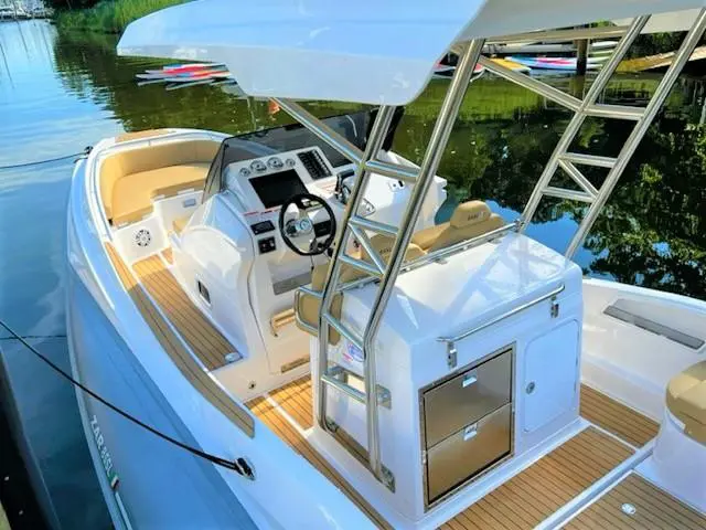 New Power Monohull for Sale 2023 Zar 85 SL 