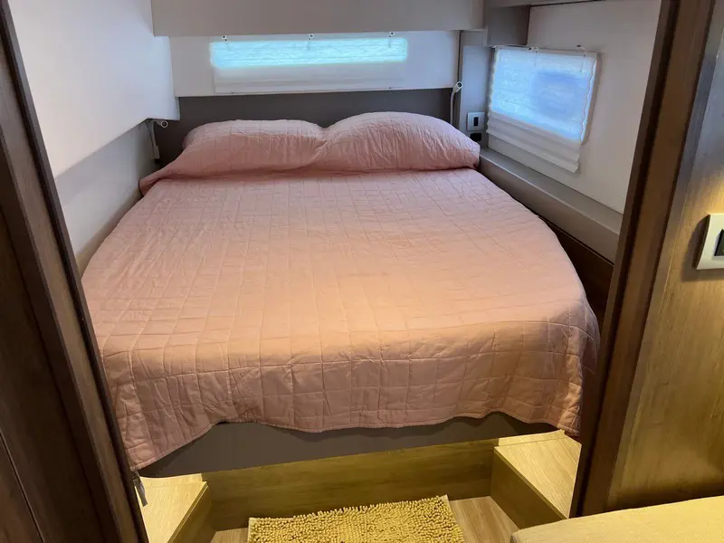 Used Sail Catamaran for Sale 2023 Bali 4.2 