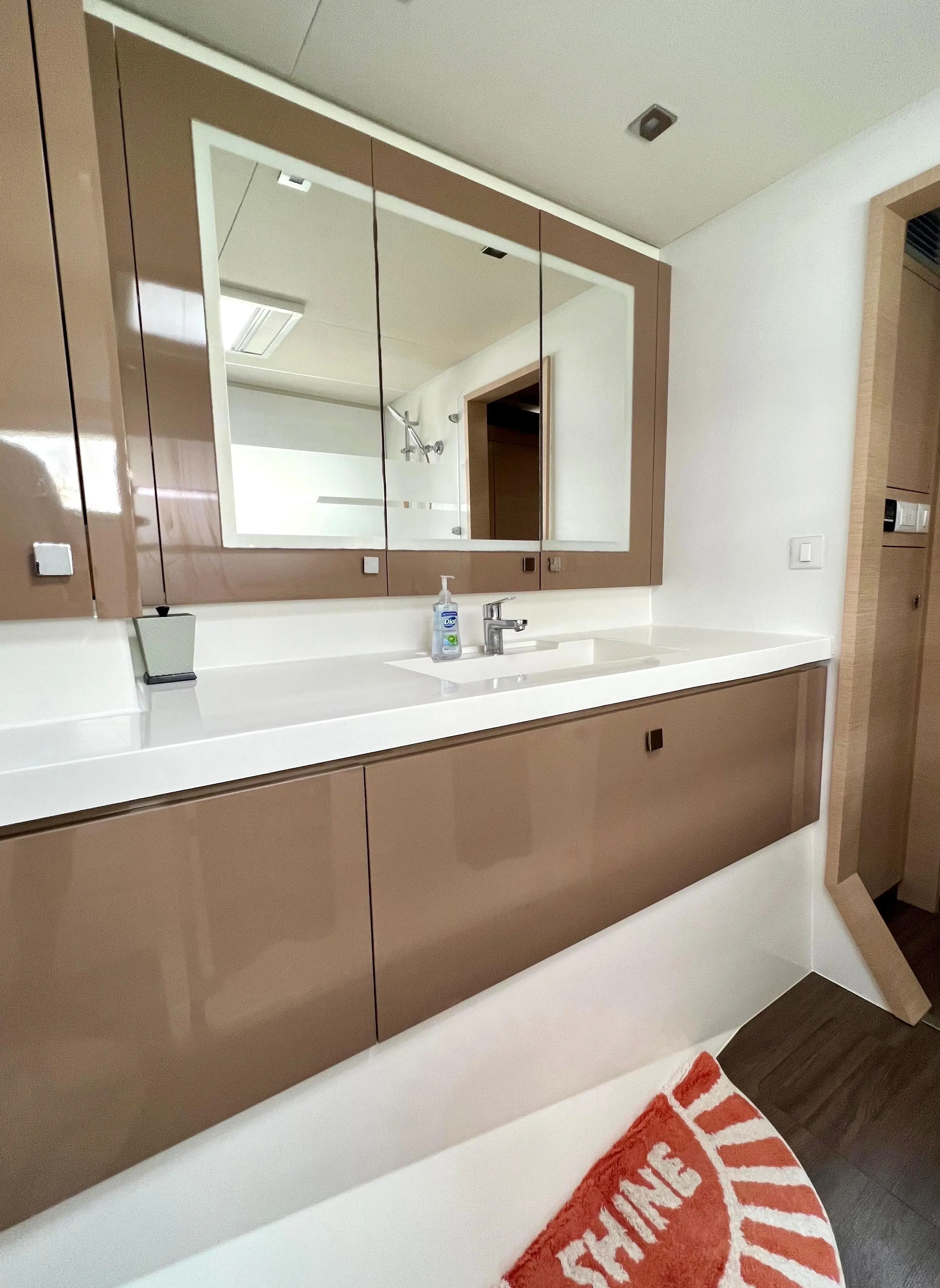 Used Sail Catamaran for Sale 2018 FP Saona 47 