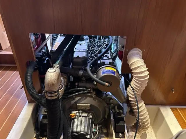 Sold Monohull 2005 Catalina 400