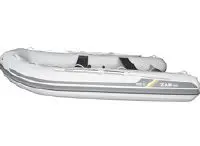 New Power Rigid Inflatable Boats (RIBs) for Sale 2023 RIB 9H Lite 