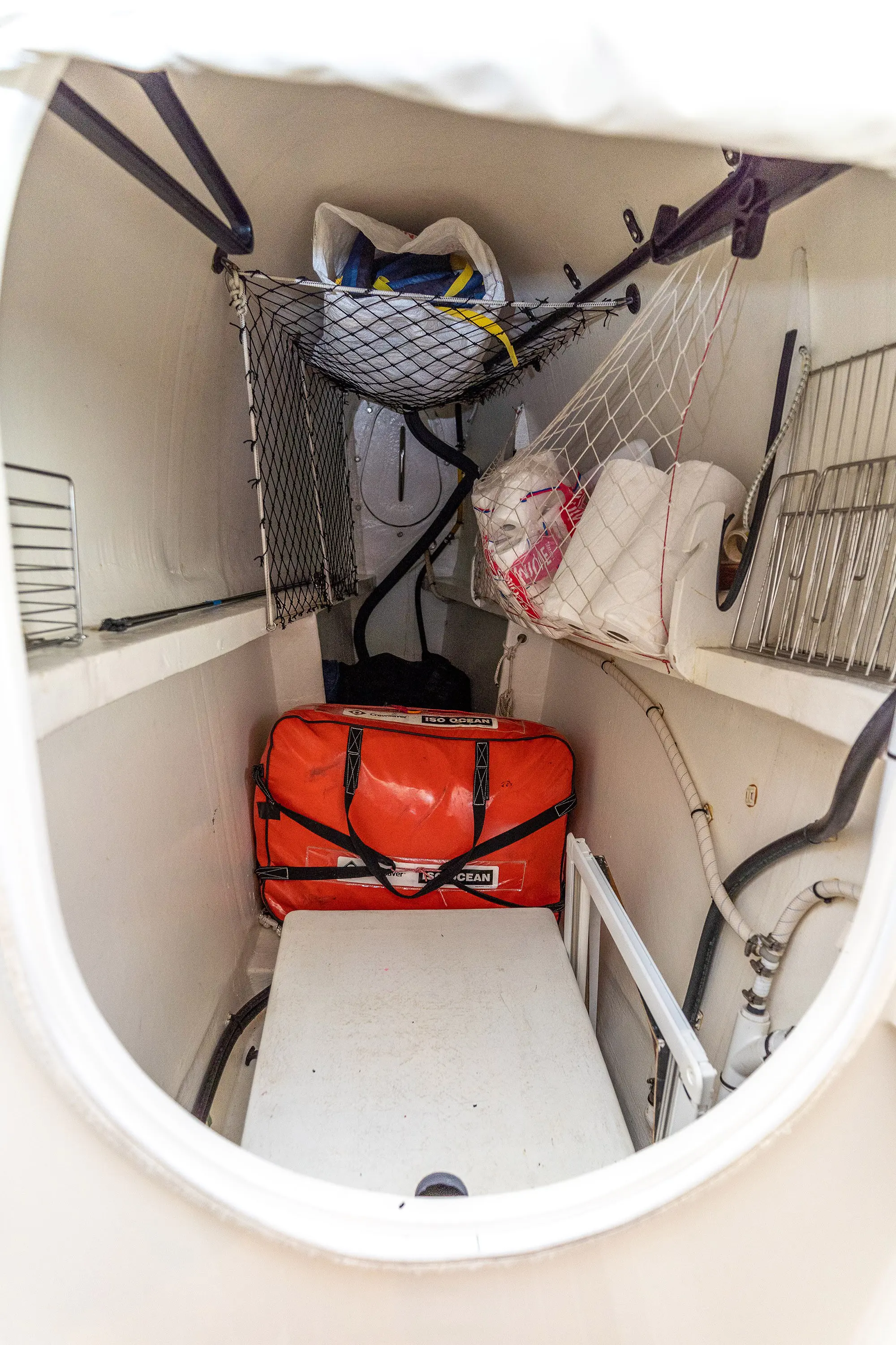 Used Sail Catamaran for Sale 2014 Gunboat 55 