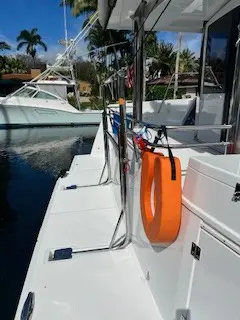 New Sail Catamaran for Sale 2024 Bali 4.8 