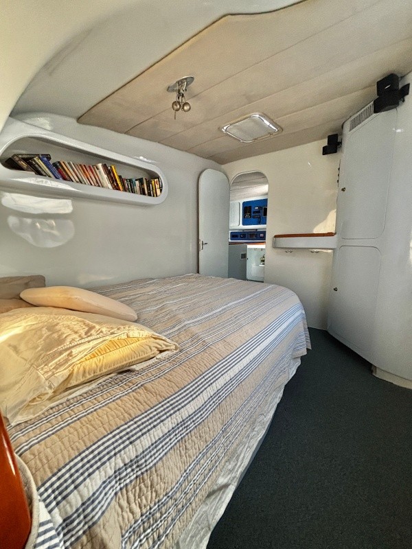 Used Sail Catamaran for sale 1991 MORELLI/MILLER Custom 80