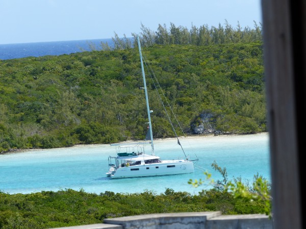 Used Sail Catamaran for sale 2017 NAUTITECH 46FLY