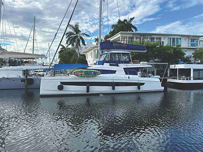 Used Sail Catamaran for sale  Bali 5.4