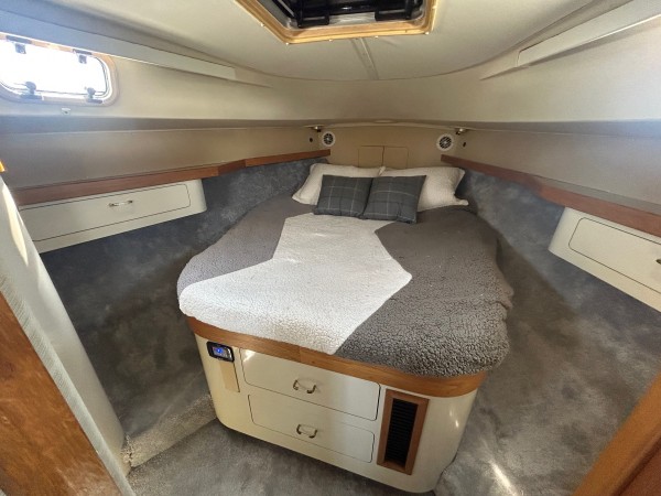 Used Sail Monohull for sale 1989 PEARSON 37-2