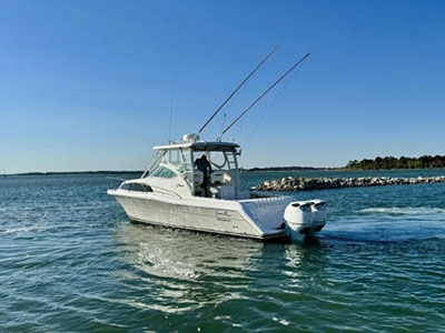 Used Power Power Boat for sale 2022 Stamas 370 Aegean