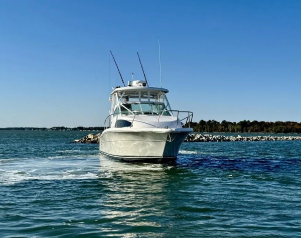 Used Power Power Boat for Sale 2022 Stamas 370 Aegean Additional Information