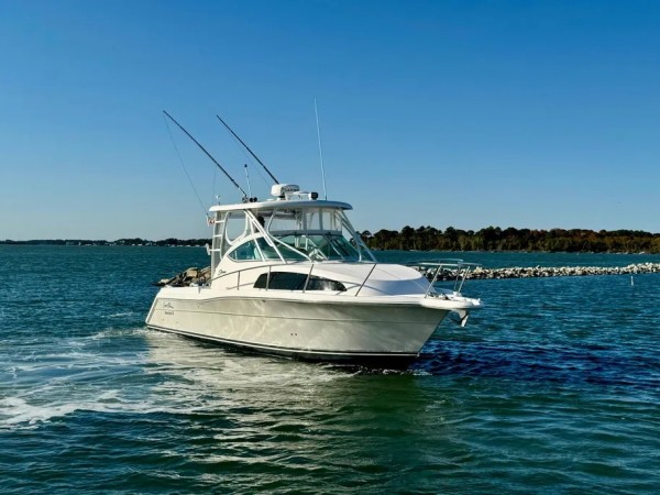 Used Power Power Boat for Sale 2022 Stamas 370 Aegean 