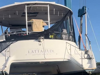 Used Sail Catamaran for sale 1996 AMERICAN MULTIHULL AMI 320 Renaissance