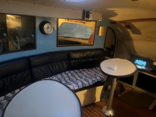 Used Sail Catamaran for sale 1996 AMERICAN MULTIHULL AMI 320 Renaissance