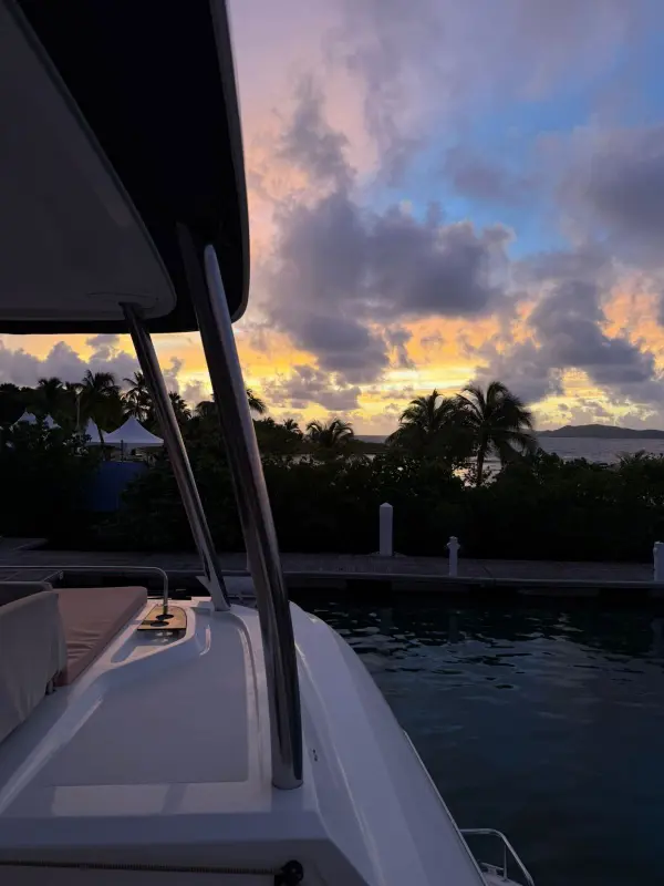 Used Sail Catamaran for Sale 2024 Lagoon 55 