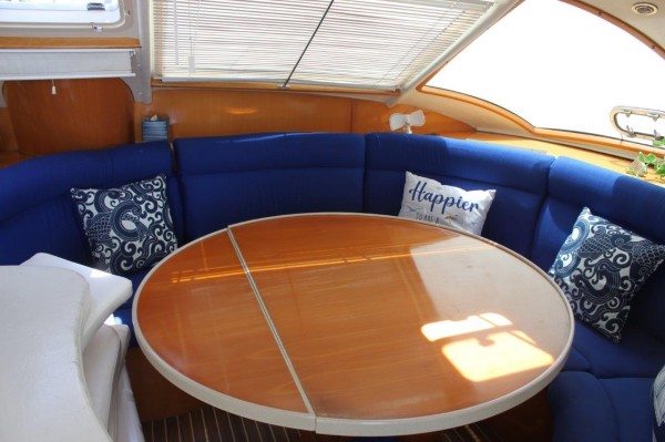 Used Sail Catamaran for sale 2006 ALLIAURA MARINE 435EZC