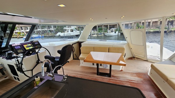 Used Sail Catamaran for sale 2014 Gunboat 55
