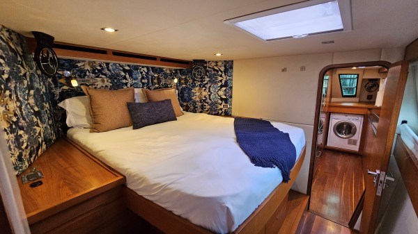 Used Sail Catamaran for sale 2014 Gunboat 55
