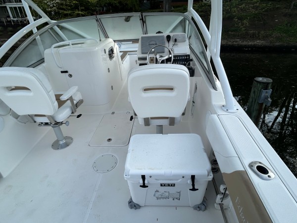 Used Power Monohull for Sale 2015 Edgewater 245 CX 