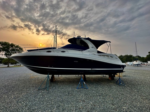 Used Power Monohull for sale