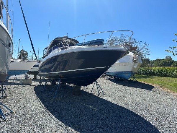 Used Power Monohull for sale