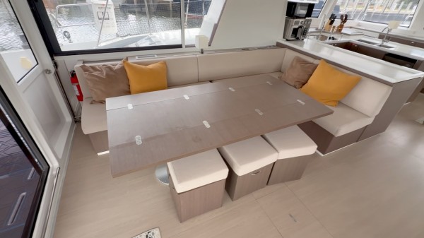 Used Sail Catamaran for sale