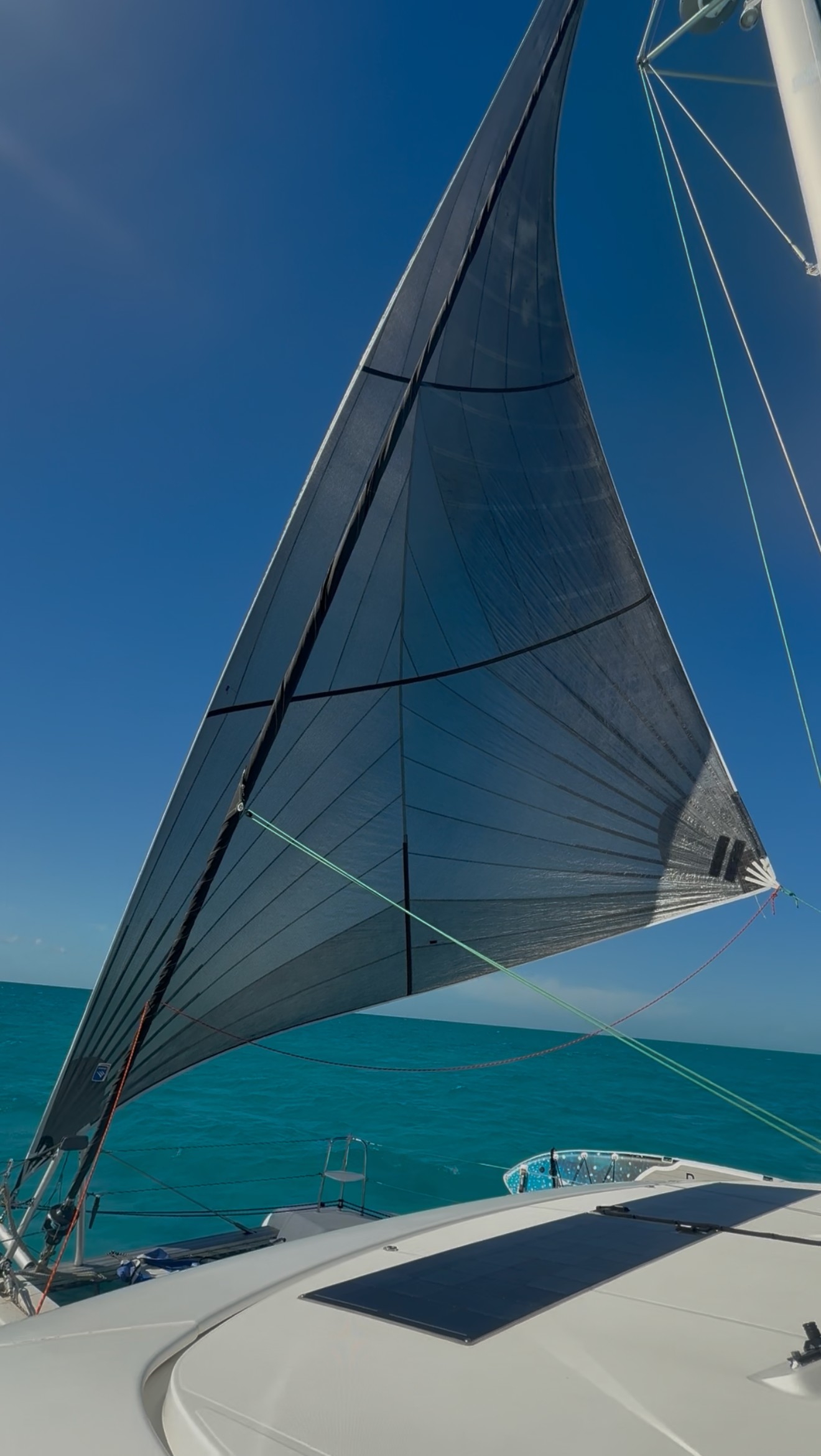 Used Sail Catamaran for sale