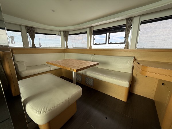 Used Sail Catamaran for sale