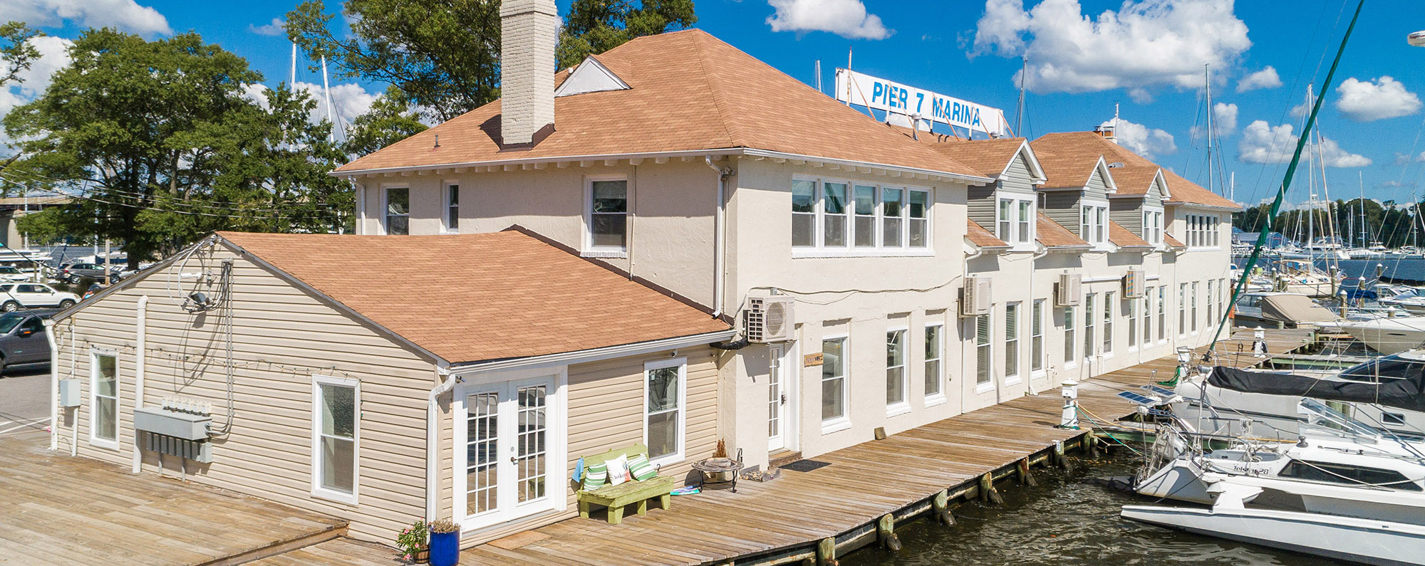 sailboat for sale in maryland